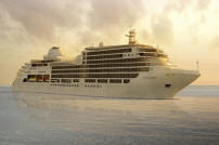 Luxury Cruises Just Silversea - Silver Explorer 2024 PA2