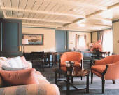 Luxury Cruises Just Silversea 2026 - Silver Cloud